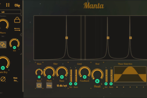 Manta