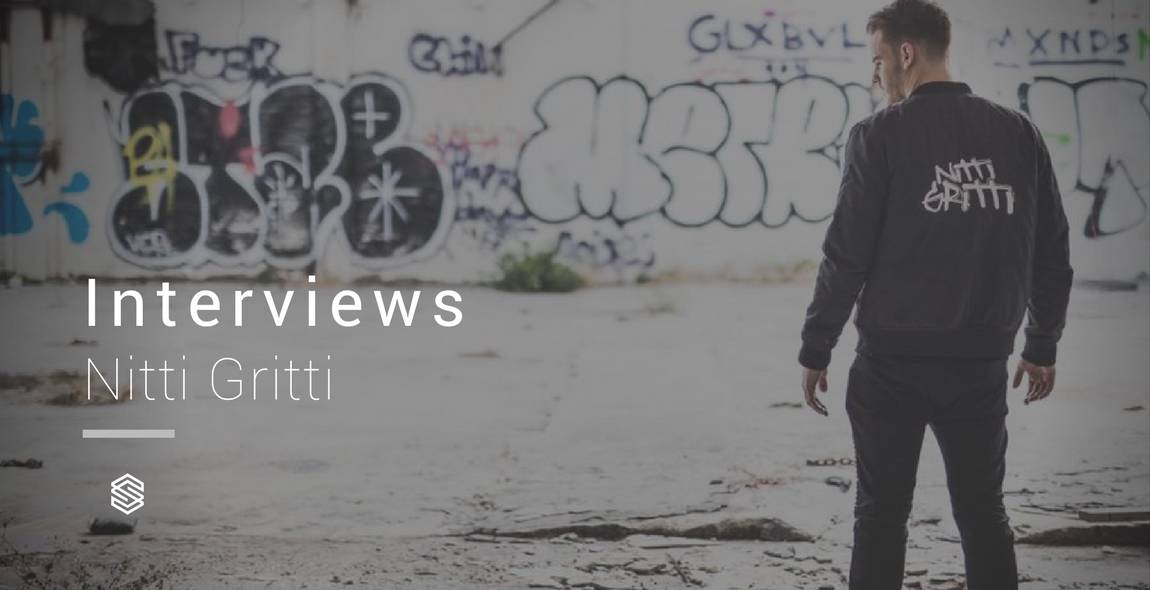 Featured image for “Nitti Gritti Interview”