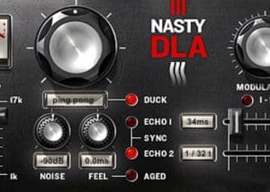 Nasty dla v2.