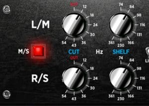 Lm vs rs Baxter EQ lm vs rs lm vs rs lm.