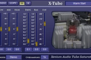 X-Tube