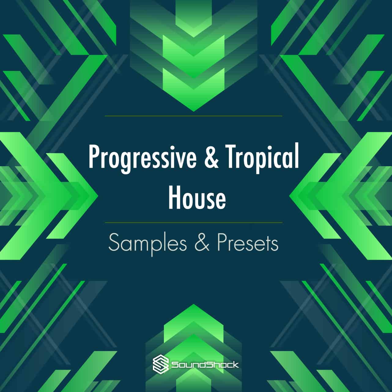 Featured image for “Tropical & Progressive House”