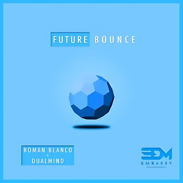 Future Bounce Sample Pack cover artwork