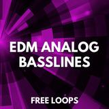 Featured image for “EDM Analog Basslines”