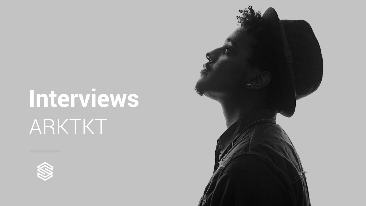 Featured image for “ARKTKT Interview”