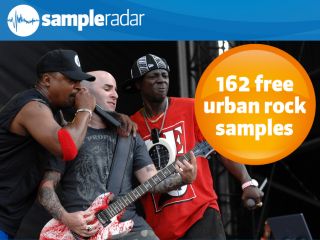 Featured image for “Urban Rock Samples”
