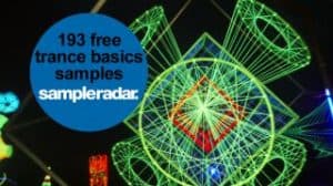 138 free trance samples for beginners.