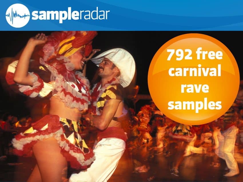 Featured image for “Carnival Rave”