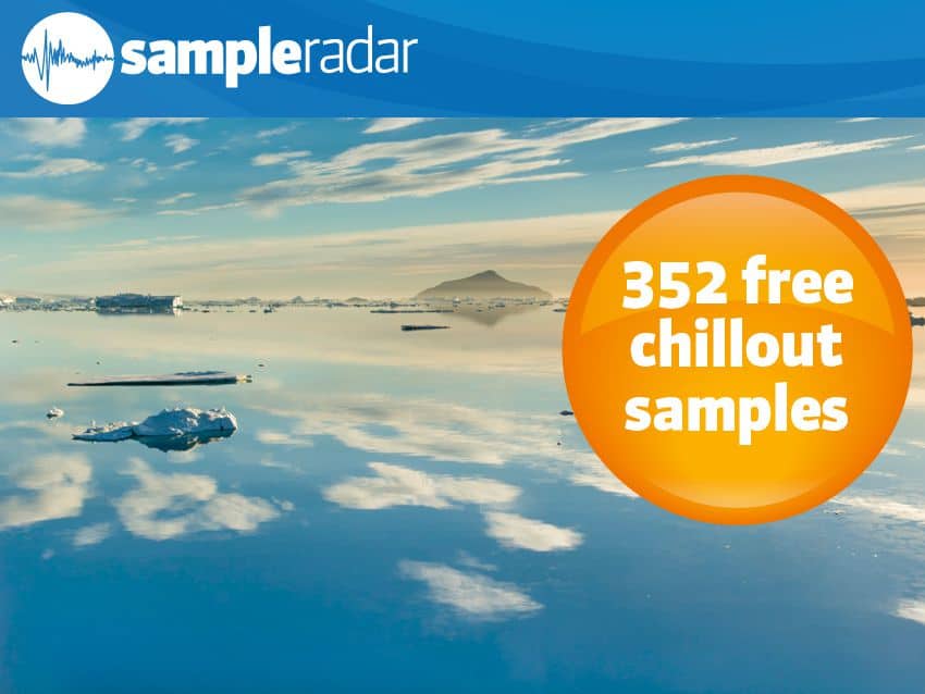 Featured image for “Chillout Samples”