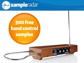 Featured image for “Hand Control Samples”