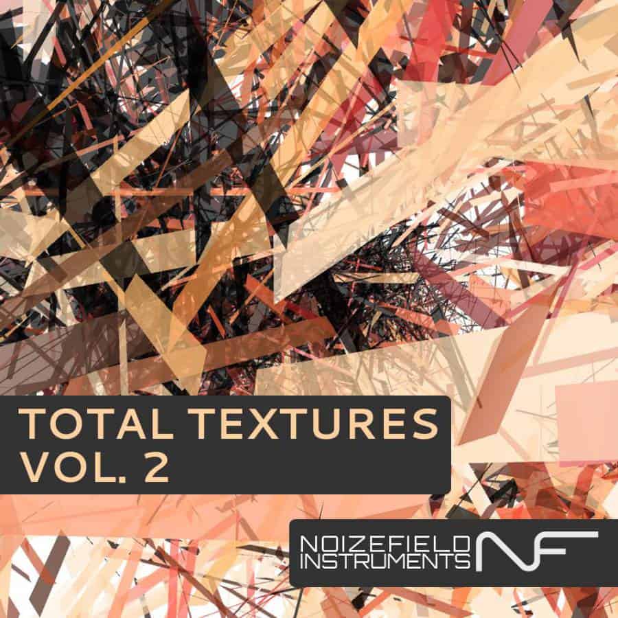 Featured image for “Total Textures 2”