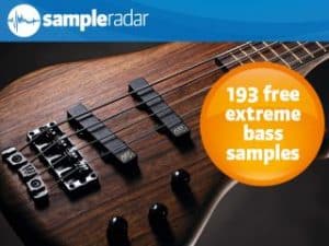 Get ready to experience the ultimate in extreme bass with these 13 free samples.