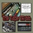 The tape TR56 - the tape TR56 - the tape TR56 - the tape TR56.