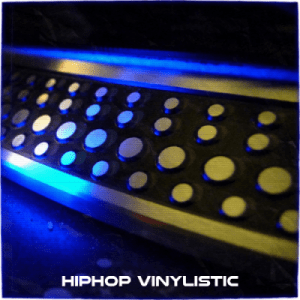 Featured image for “Hiphop Vinylistic”