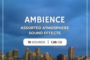 Ambience Sound Effects