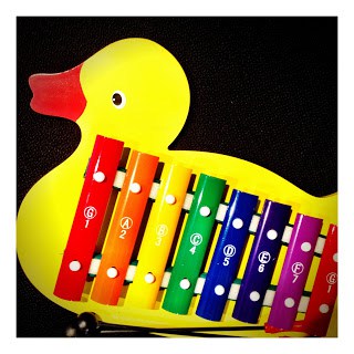 Rubber duck xylophone is a unique musical instrument that combines the fun and whimsy of a rubber duck with the enchanting sounds of a xylophone.