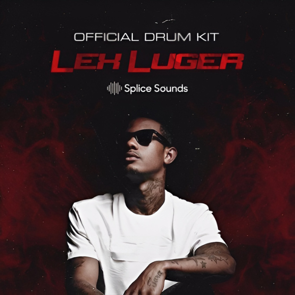 Lex Luger Drum Kit cover