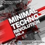 Featured image for “Minimal Techno Revolution Vol. 4”