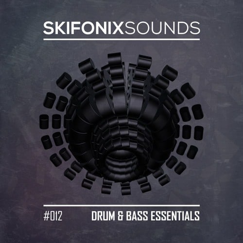 Featured image for “Drum & Bass Essentials”