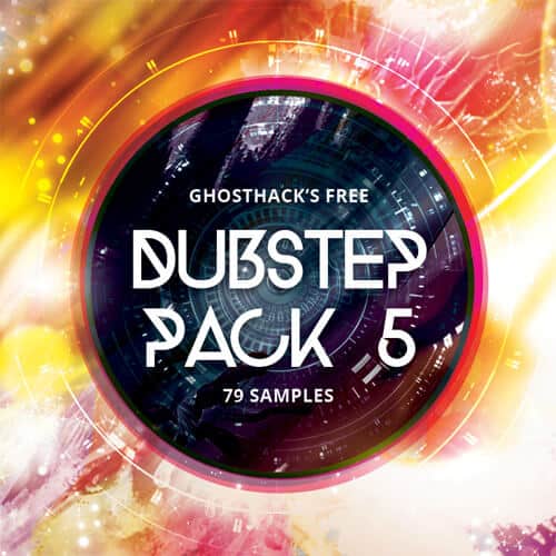 Featured image for “Dubstep Pack 5”