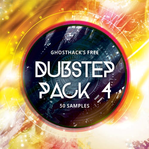 Keywords: Dubstep, Pack 4

Description: Get your hands on the Ghosthack free dubstep pack 4 and elevate your music with mind-blowing dubstep sounds. This pack offers