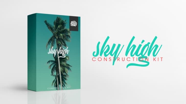 Featured image for “Sky High Construction Kit”