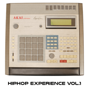 Featured image for “Hip Hop Experience Vol. 1”