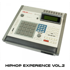 Hip hop enthusiasts get ready to immerse yourself in the ultimate Hip Hop Experience with Vol. 2!