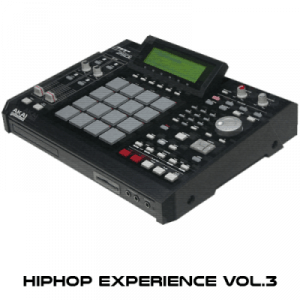 Hip hop experience reaches new heights in Vol. 3.