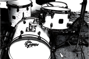 Gretsch Drums