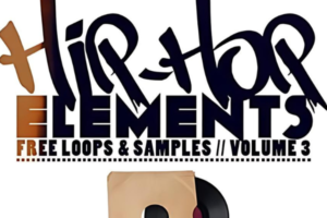 Hip Hop Elements Vol. 3