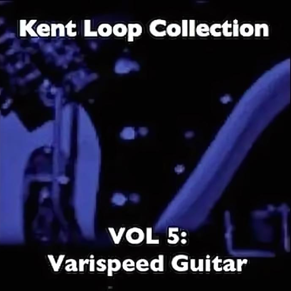 Kent Loop Collection cover artwork