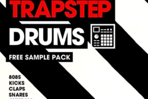 TrapStep Drums