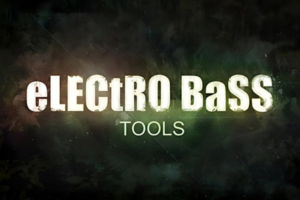 Electro Bass Tools