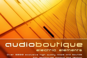 Electric Elements