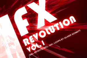 FX Revolution Vol. 1