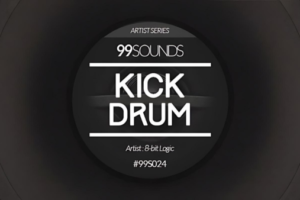 Kick Drum 99 Sounds