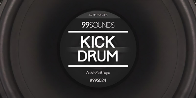 Kick Drum Samples cover artwork