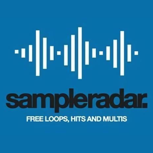 Layering Samples-Sampleradar logo