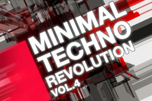 Minimal Techno Revolution Vol. 4