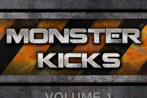 Monster Kicks Vol. 1