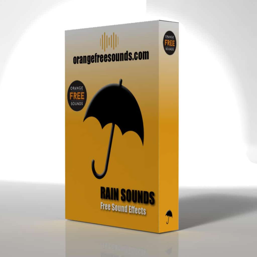 Featured image for “Rain Sounds”