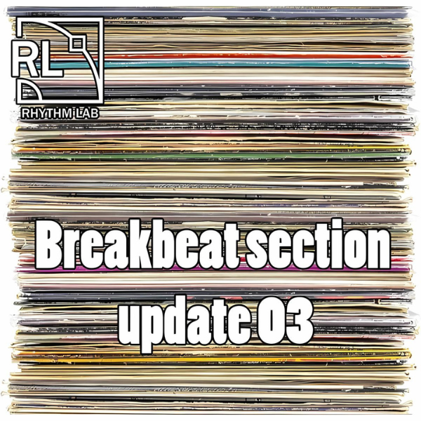 Breakbeat Section