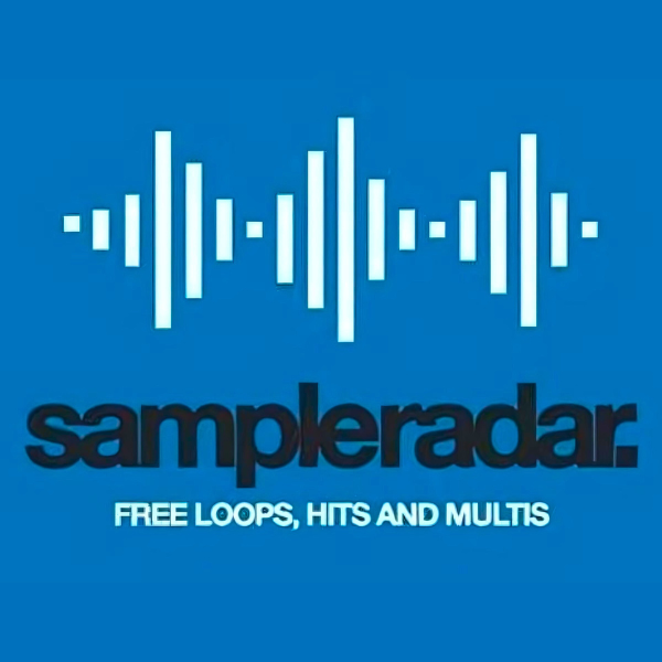 Sidechained and Gated Samples-SampleRadar logo