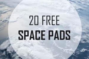 Space Pads