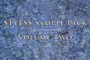 Stylss Sample Pack Vol. 2