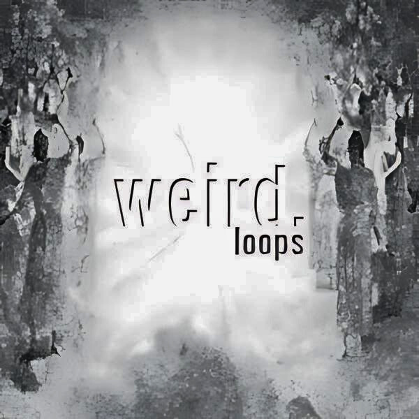 Weird Loops Vol 1 Samples cover artwork