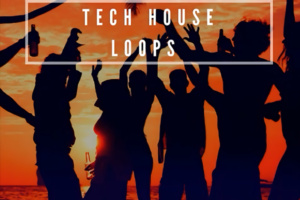 DDA Tech House Loops