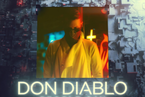 Don Diablo – People Say Remake