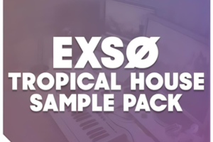 Free Tropical House Sample Pack